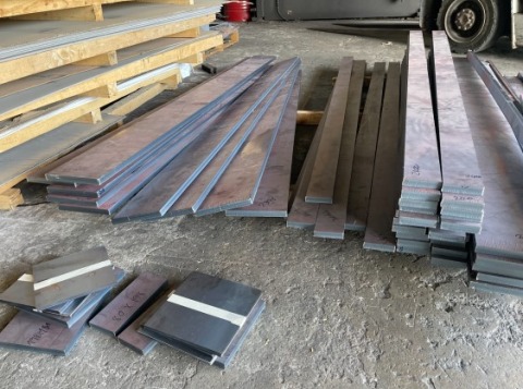 ตัด พับ เหล็ก สมุทรปราการ